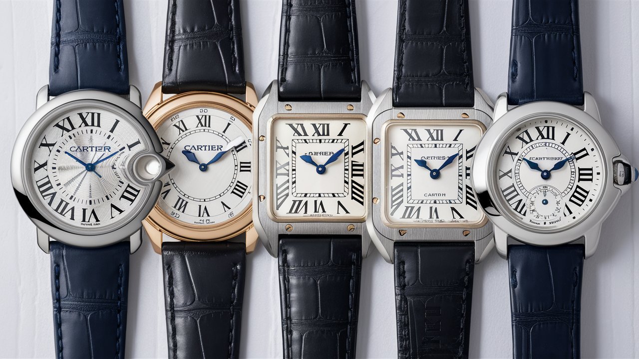fake Cartier watch topbusinessinsight.com